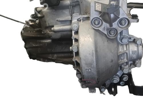 Gearbox PEUGEOT RIFTER 1.5 BlueHDi 130 | BP38751015M3 - Image 4