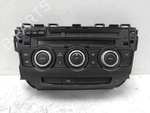 Used Climate control Climate control MAZDA CX-5 (KE, GH) 2.2 D (KE2FW) (150 hp) 19116810 19116810