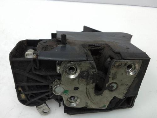 Rear right lock DACIA LOGAN MCV II 1.5 dCi | BP20932610C99 