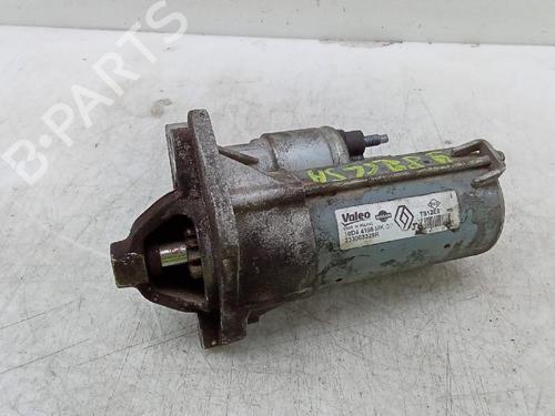 Starter RENAULT KANGOO Express (FW0/1_) 1.5 dCi 75 (FW07, FW10, FW04) | BP18582294M8 