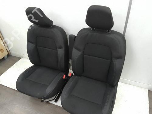 Ensemble sièges RENAULT EXPRESS Box Body/MPV [2021-2025]  21800630