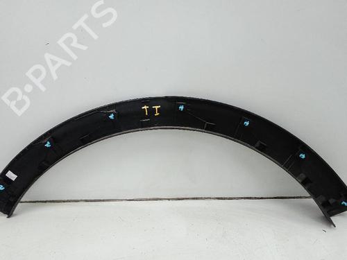 Rear left wheel arch trim KIA SPORTAGE IV (QL, QLE) 1.6 GDI | BP18737962C136 