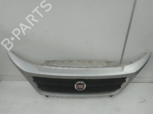 Grill FIAT DUCATO Van (250_) 130 Multijet 2,3 D (131 hp) 28150346