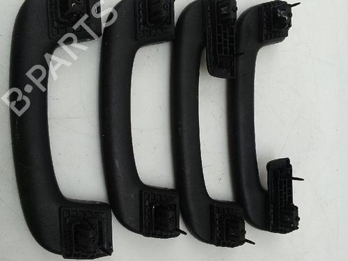 Interior roof handle BMW X2 (F39) sDrive 18 d | BP24543373I35