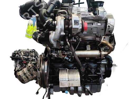 Engine VW PASSAT CC B6 (357) 2.0 TDI 4motion | BP34507069M1  - Image 6
