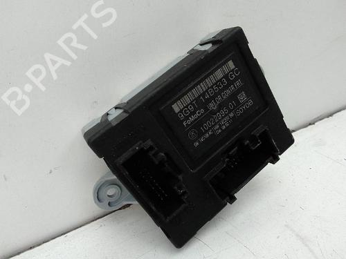 Electronic module VOLVO XC60 I SUV (156) D3 / D4 | BP18586960M83 