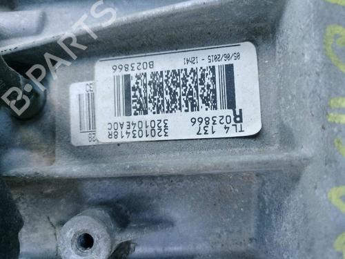 Gearbox NISSAN QASHQAI II SUV (J11, J11_)  | BP23997417M3 
