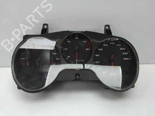 Instrument cluster SEAT ALTEA (5P1)  | BP22226419C47 