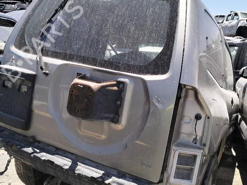 Used Rim MITSUBISHI PAJERO III (V7_W, V6_W) [1999-2007]  18839754