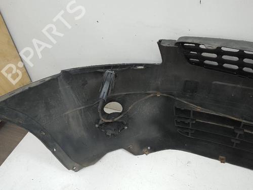Front bumper NISSAN QASHQAI / QASHQAI +2 I (J10, NJ10, JJ10E) 2.0 dCi | BP23185206C7 