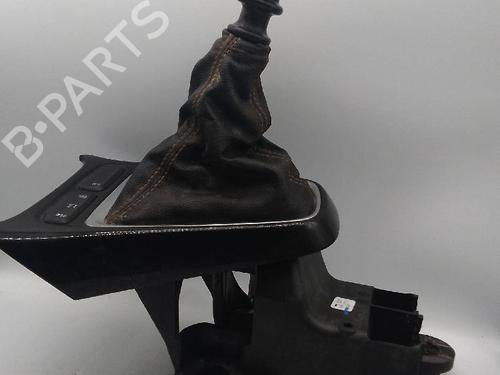 Gear lever OPEL CROSSLAND X / CROSSLAND (P17, P2QO) 1.2 (75) | BP25468550M90 