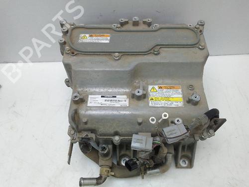 Inverter/Converter MITSUBISHI OUTLANDER III (GG_W, GF_W, ZJ, ZL, ZK) Plug-in Hybrid (GG2W) | BP22411674M119 