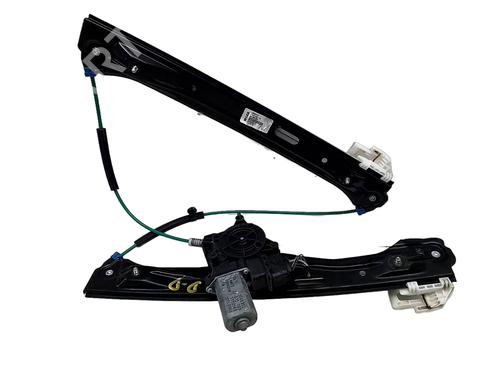 Front right window mechanism BMW 1 (F20) 116 d | BP23997631C23 - Image 4