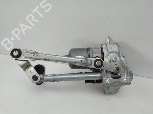 Used Front wiper motor SEAT ALTEA (5P1) [2004-2015]  23984947