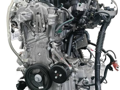 Used Engine Engine DACIA SANDERO III 1.0 TCe LPG (91 hp) 20156439 20156439