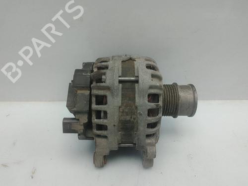 Used Alternator Alternator 21126125 21126125