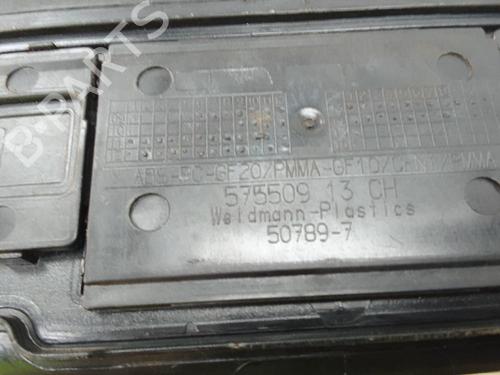 Used Door moulding trim BMW 5 Touring (F11) 520 d xDrive (190 hp) 19733182