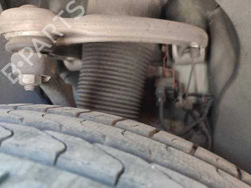 Used Right front shock absorber MERCEDES-BENZ S-CLASS (W220) [1998-2005]  18579478