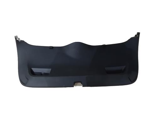 Bagagerumsbeklædning Bagagerumsbeklædning CITROËN C4 II (NC_) 1.6 HDi 90 (92 hp) 34270650 34270650