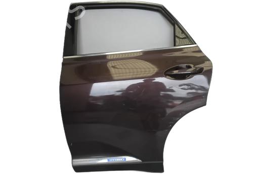 Used Left rear door Left rear door LEXUS RX (_L1_) 450h AWD (GYL15, GYL15_, GYL15R) (299 hp) 32699138 32699138