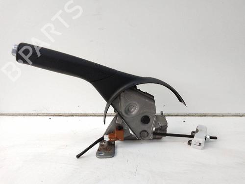 Hand brake TOYOTA YARIS (_P13_) 1.5 (NSP131_) | BP18596121I18 