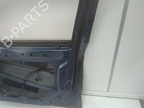Right front door FORD FOCUS IV (HN) 1.0 EcoBoost | BP21284660C3