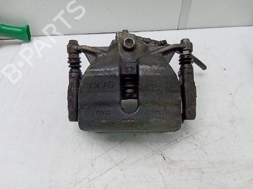 Left front brake caliper SKODA SUPERB III Estate (3V5) 2.0 TDI | BP18572281M105 