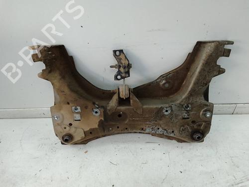 Used Subframe Subframe RENAULT ZOE (BFM_) ZOE (92 hp) 19179423 19179423