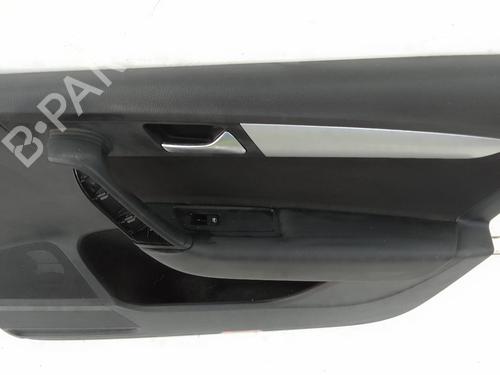 Høyre frontpanel VW PASSAT B7 Variant (365) 1.6 TDI | BP28150225C59 