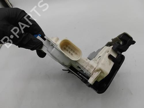 Rear left lock AUDI A3 Sportback (8VA, 8VF) 2.0 TDI | BP29232918C100 