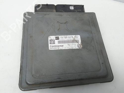 Used Engine control unit (ECU) Engine control unit (ECU) 22379322 22379322