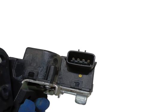 Tailgate lock KIA CARENS IV 1.6 GDi | BP35976362C101 - Image 5