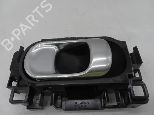 Used Front left interior door handle CITROËN C4 CACTUS 1.6 BlueHDi 100 (99 hp) 27173181