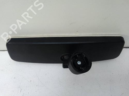 Rear mirror VW PASSAT B8 Variant (3G5, CB5) 2.0 TDI 4motion | BP18947677I6 
