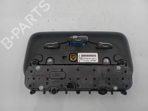 Switch FORD TRANSIT CUSTOM V362 Van (FY, FZ) 2.0 EcoBlue | BP29385351I30 