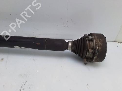 Right front driveshaft VW GOLF VII Variant (BA5, BV5) 1.6 TDI | BP28146138M39 