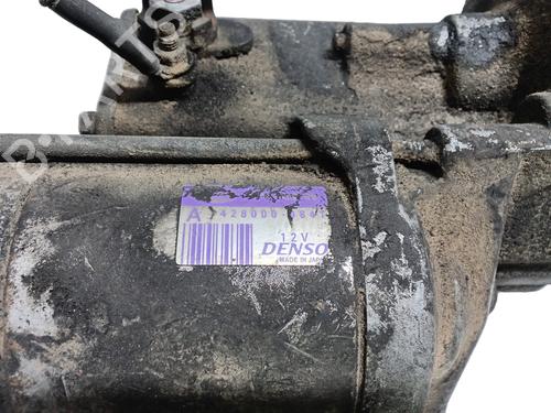 Starter LAND ROVER FREELANDER 2 (L359) 2.2 TD4 4x4 | BP33771379M8 - Image 3