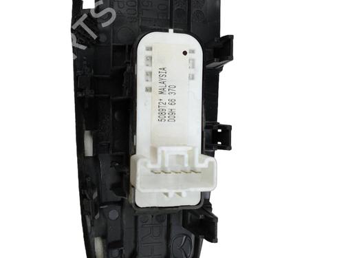 Left rear window switch MAZDA CX-3 (DK) 1.5 SKYACTIV-D (DK2WS, DK5FW) | BP18584232I29 - Image 2