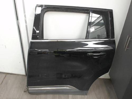 Left rear door RENAULT ESPACE V (JR_) 1.6 dCi 160 | BP23032482C4 
