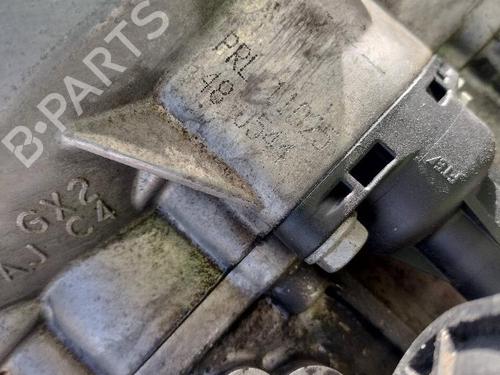 Gearbox VW GOLF SPORTSVAN VII (AM1, AN1) 1.4 TSI | BP21783322M3 