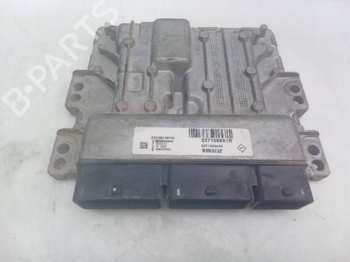 Engine control unit (ECU) RENAULT MEGANE III Hatchback (BZ0/1_, B3_) 1.5 dCi (BZ09, BZ0D, BZ1W, BZ29, BZ14) | BP18899030M57 