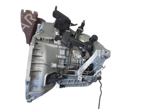 Gearbox FORD C-MAX (DM2) 1.8 TDCi | BP30123734M3 