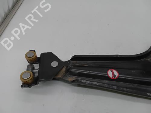 Hinge/Door check strap CITROËN BERLINGO (ER_, EC_) 1.5 BlueHDi 100 | BP28840491C146 