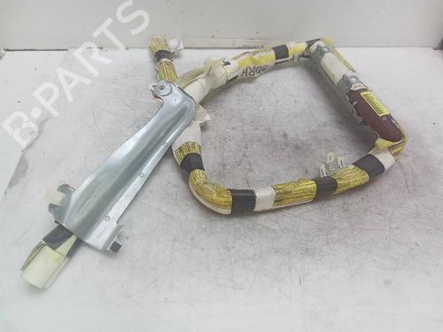 Right curtain airbag TOYOTA AVENSIS Saloon (_T27_) 2.0 D-4D (ADT270_, ADT270R) | BP18585903C12 