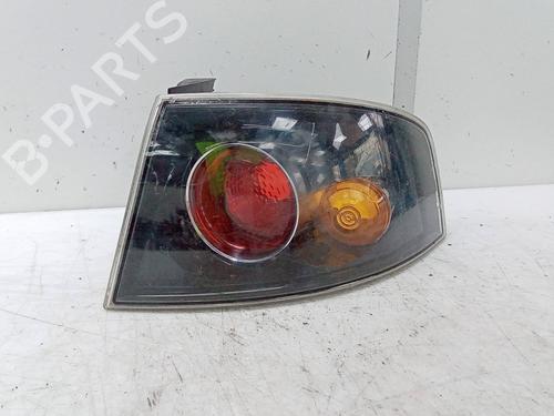 Used Right taillight SEAT IBIZA III (6L1) 1.4 16V (100 hp) 28149365