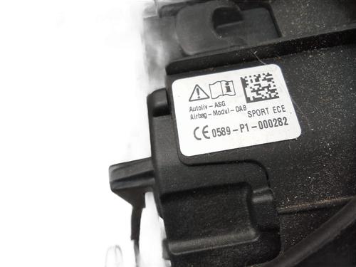 Airbag sæt MINI MINI (F56) One D | BP34612953C86 - Image 14