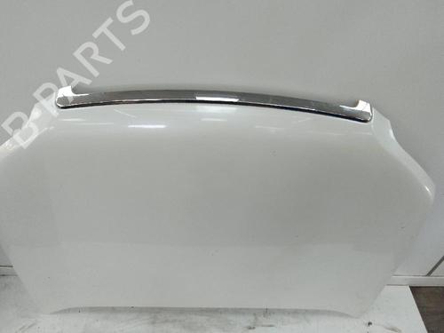 Hood TOYOTA LAND CRUISER PRADO (_J15_) 3.0 D-4D (KDJ155_, KDJ150_, KDJ150R, KDJ155R) | BP19164057C1 