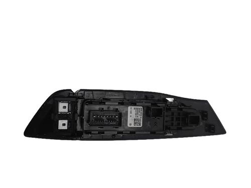 Left front window switch PEUGEOT 308 III (FB_, FH_, FP_, F3_, FM_) PureTech 130 (FPHNSL, FPHNST) | BP30803074I27