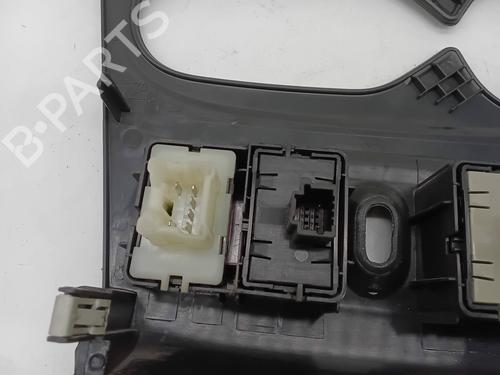Switch DACIA SANDERO II 1.5 Blue dCi 95 (B8JL) | BP30192302I30 