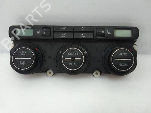 AC-Styringsenhed/Manøvreenhed VW PASSAT B6 Variant (3C5) 1.9 TDI | BP23185303I5 